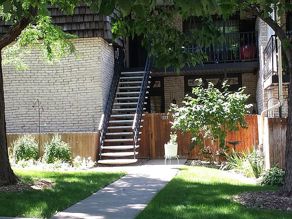 2nd image of 4250 S Olive St APT 117