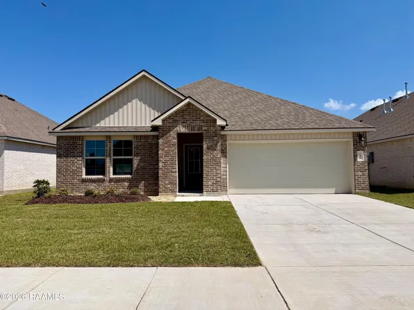 102 Zabette Dr, Opelousas, LA 70570