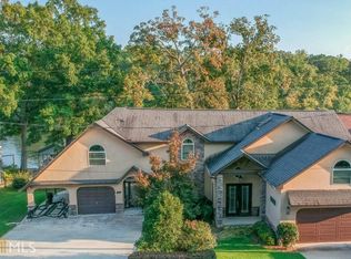 218 Arrow Point Rd, Jackson, GA 30233