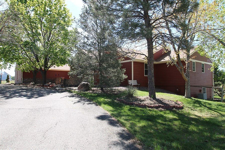 18450 E Hinsdale Ave, Foxfield, CO 80016 Zillow