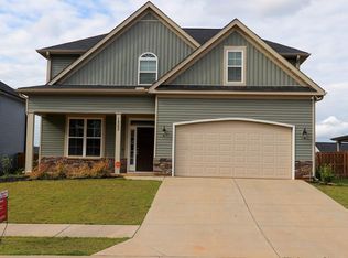 1253 Cobblefield Dr, Grovetown, GA 30813