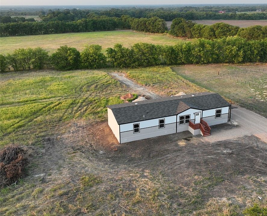 652 County Road 4040, Ector, TX 75439 Zillow