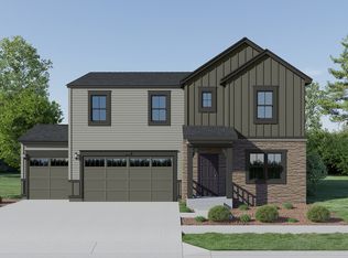 3479 Kingston Crest Trl, Elizabeth, CO 80107