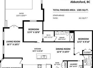 2493 Montrose Ave #26, Abbotsford, BC V2S0L4