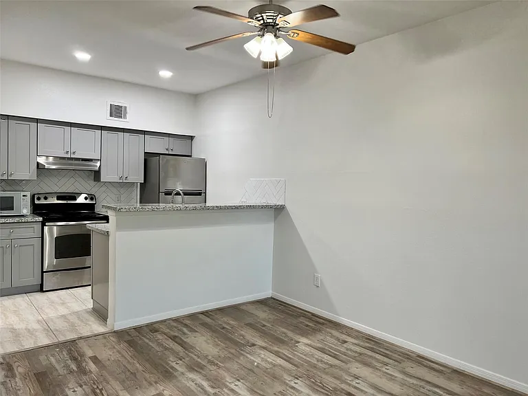 2626 Holly Hall St #307 — Photo 1