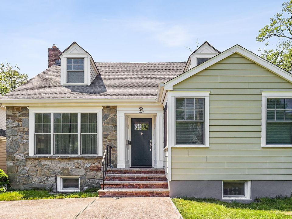 23 Undercliff Rd, Millburn, NJ 07041 Zillow