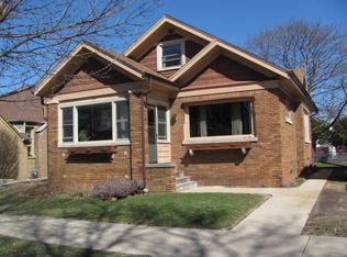1531 W Lawn Ave, Racine, WI 53405