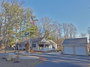 541 Union Hill Rd, Englishtown, NJ 07726