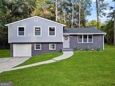 2680 Foxlair Trl, Atlanta, GA, 30349