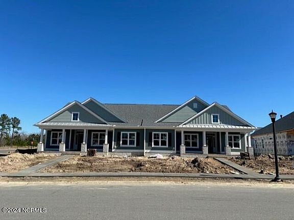 2nd image of 1291 Cape Fear National Drive