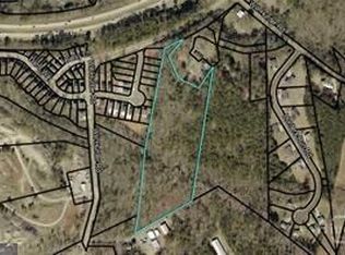 0 Will Hunter Rd, Athens, GA 30609