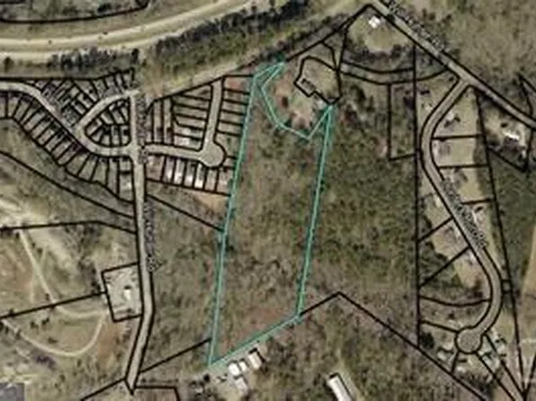 0 Will Hunter Rd, Athens, GA 30609