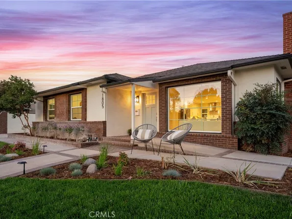 1805 N Olive St, Santa Ana, CA 92706