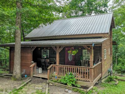 500 Clark Rd, Irvine, KY, 40336