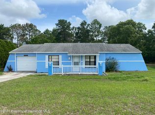 13237 Delbarton St, Spring Hill, FL 34609