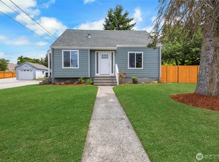 1815 S Cedar St, Tacoma, WA