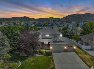 598 E Hollow Creek Rd, Draper, UT 84020