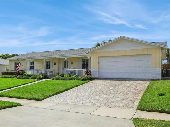 312 OAK HILL DRIVE, ALTAMONTE SPRINGS, FL 32701