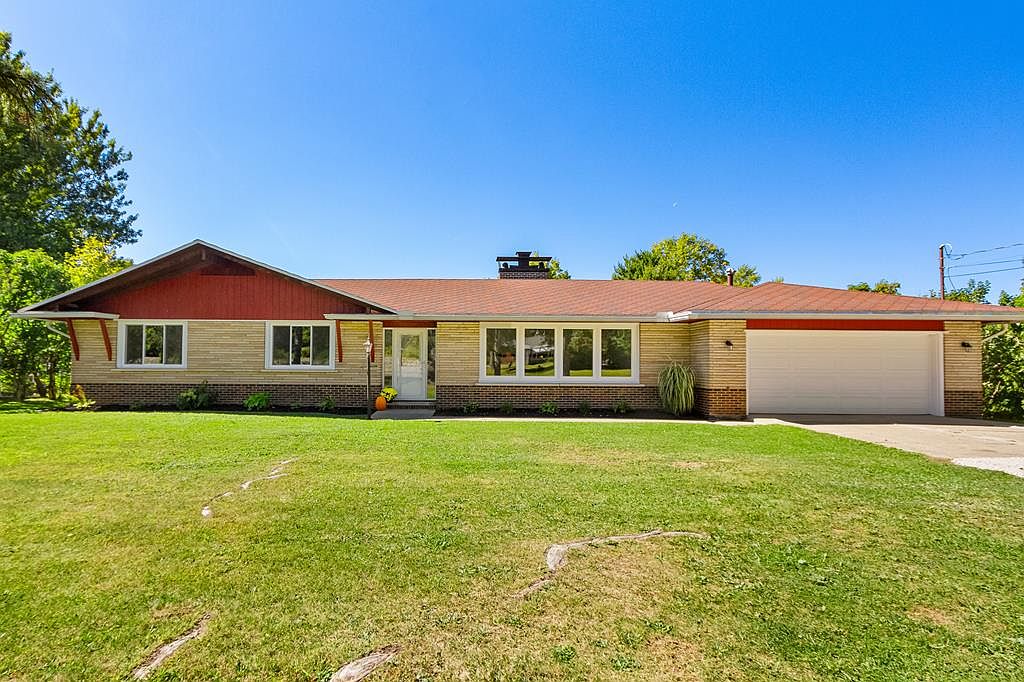 154 Lexington Springmill Rd S, Mansfield, OH 44906 Zillow