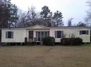 4471 Main Trail Rd, Orangeburg, SC 29118