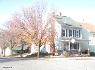 230 22nd Ave, Altoona, PA 16601