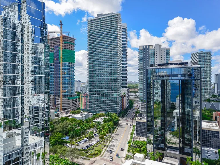 1200 Brickell Bay Dr #2324 — Photo 40