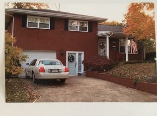 806 McCullough St, Ashland, KY 41102