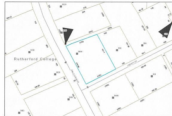 2nd image of 1100 Malcolm Blvd