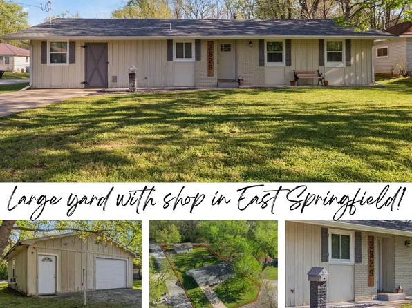 2829 E Monroe Circle, Springfield, MO 65802
