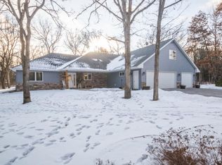 8515 116th St SE, Clear Lake, MN 55319
