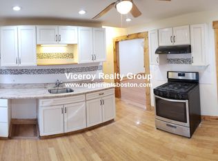 135 Spencer St #3, Boston, MA 02124