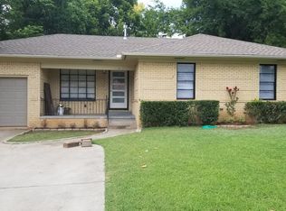 1015 W Lindsey St, Norman, OK 73069