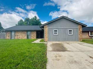11701 N Lee Ave, Oklahoma City, OK 73114