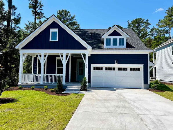 216 Black Water Dr. #WD1014 - Magnolia Farmhouse, Murrells Inlet, SC 29576