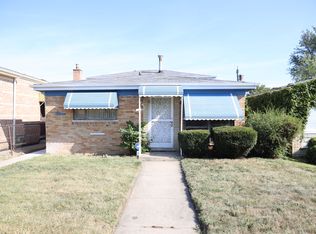 1030 W 108th St, Chicago, IL 60643