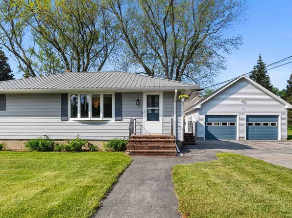 45 Cohas Avenue, Manchester, NH 03109