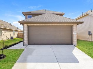 9410 Somers Bnd, San Antonio, TX 78211