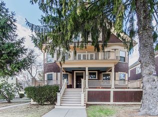 23 Radford Ln, Dorchester, MA 02124