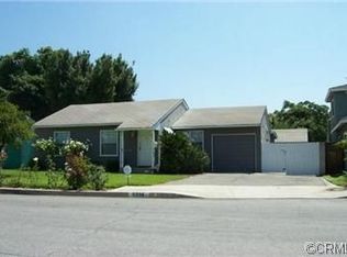5314 Noel Dr, Temple City, CA 91780