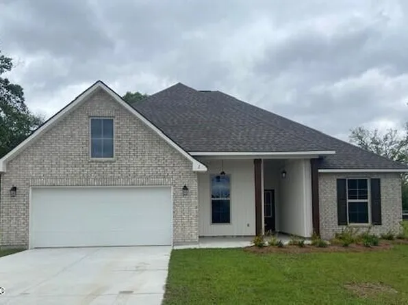 2 Eliza Ln, Long Beach, MS 39560