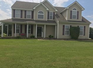 141 Pier Landing Loop, South Mills, NC 27976