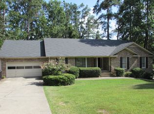 3412 Kamel Cir, Augusta, GA 30909