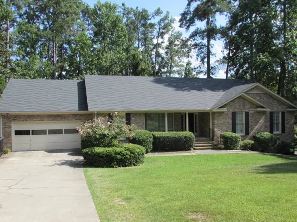3412 Kamel Cir, Augusta, GA 30909