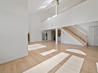 110 Burkhall St UNIT H, Weymouth, MA 02190
