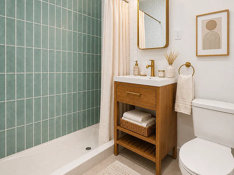 723 Knickerbocker Ave #3A — Photo 9
