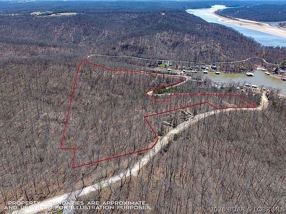 4th image of Central Ozarks Rd