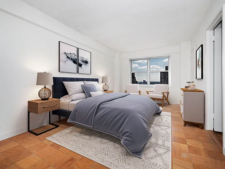 1520 York Ave #18B — Photo 5