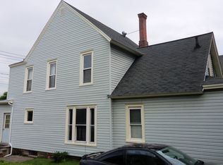 35 Maple St, Jamestown, NY 14701