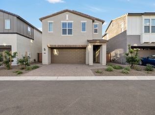 2468 W Rowel Rd, Phoenix, AZ 85085