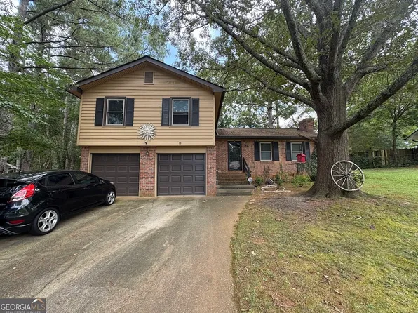 557 Greenview Ave SE, Conyers, GA 30094